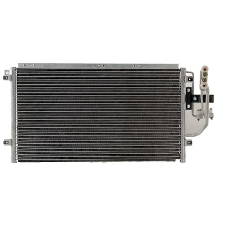 Apdi 03 Saturn L0 2.2 L 134 Cid L4 Dohc Condenser, 7013051 7013051